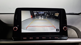 KIA MORNING URBAN JA 2020
