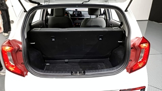 KIA MORNING URBAN JA 2020