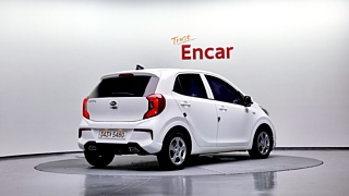 KIA MORNING URBAN JA 2020
