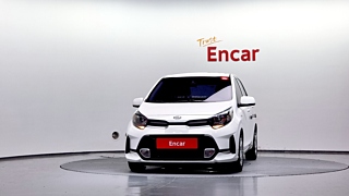 KIA MORNING URBAN JA 2020