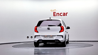 KIA MORNING URBAN JA 2020