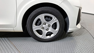 KIA MORNING URBAN JA 2020