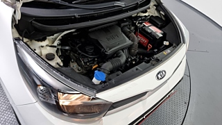 KIA MORNING URBAN JA 2020