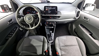 KIA MORNING URBAN JA 2020