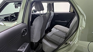 HYUNDAI CASPER 2021