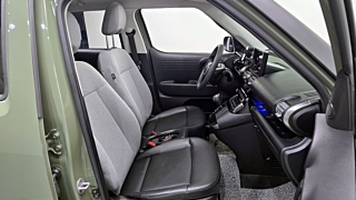 HYUNDAI CASPER 2021