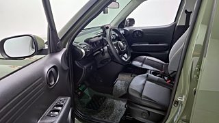 HYUNDAI CASPER 2021