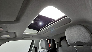 HYUNDAI CASPER 2021