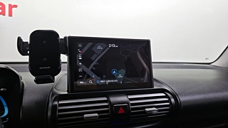 HYUNDAI CASPER 2021