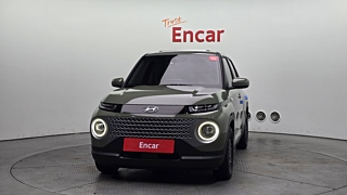 HYUNDAI CASPER 2021