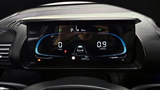 HYUNDAI CASPER 2021