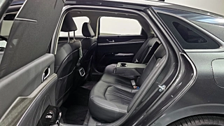 KIA K5  3 GENERATION 1.6 Turbo 2025