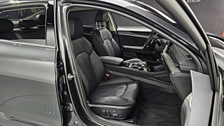 KIA K5  3 GENERATION 1.6 Turbo 2025