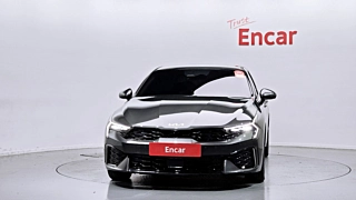 KIA K5  3 GENERATION 1.6 Turbo 2025