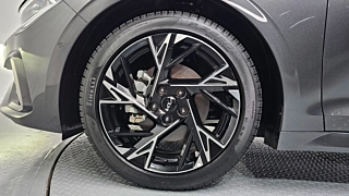 KIA K5  3 GENERATION 1.6 Turbo 2025