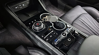 KIA K5  3 GENERATION 1.6 Turbo 2025