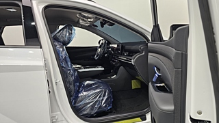 HYUNDAI TUCSON NX4 2025