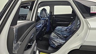 HYUNDAI TUCSON NX4 2025