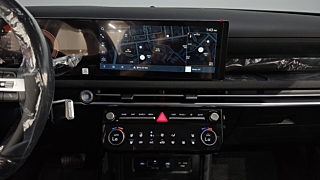 HYUNDAI TUCSON NX4 2025