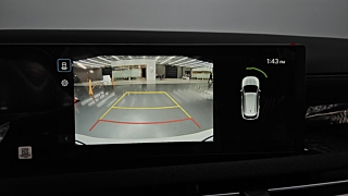 HYUNDAI TUCSON NX4 2025