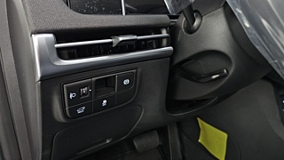 HYUNDAI TUCSON NX4 2025