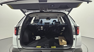 HYUNDAI TUCSON NX4 2025
