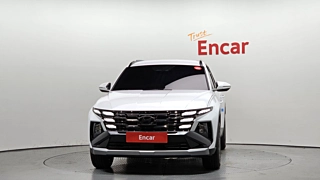 HYUNDAI TUCSON NX4 2025