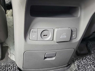 KIA CARNIVAL 2016