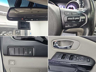 KIA CARNIVAL 2016