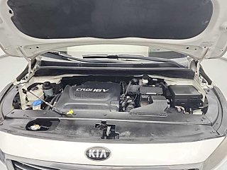 KIA CARNIVAL 2016