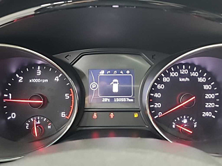KIA CARNIVAL 2016