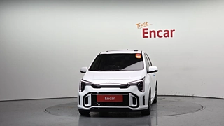 KIA MORNING JA 2025