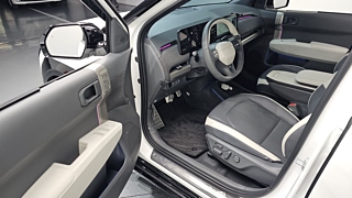 KIA EV3 2024