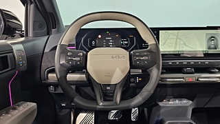 KIA EV3 2024