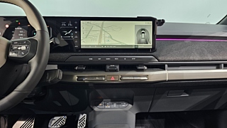 KIA EV3 2024