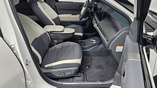 KIA EV3 2024