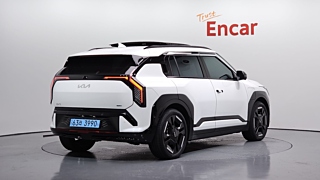 KIA EV3 2024