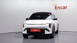 KIA EV3 2024