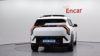 KIA EV3 2024