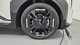 KIA EV3 2024