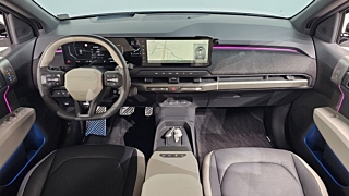 KIA EV3 2024