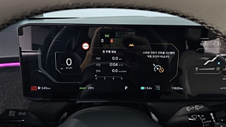 KIA EV3 2024