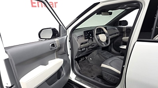 KIA EV3 2024