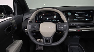 KIA EV3 2024