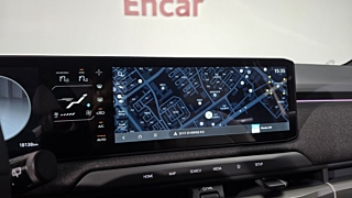 KIA EV3 2024