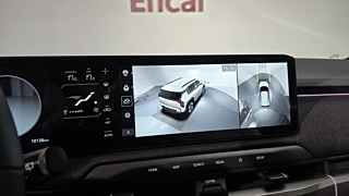 KIA EV3 2024