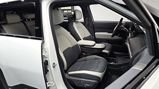 KIA EV3 2024