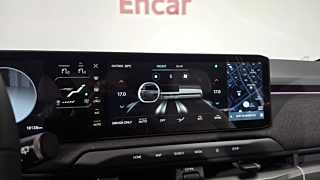 KIA EV3 2024