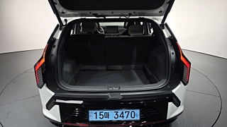 KIA EV3 2024