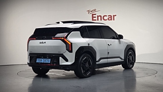 KIA EV3 2024